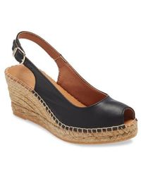 Toni Pons - Croacia Espadrille Wedge - Lyst