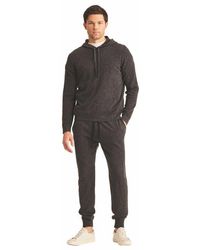 NAADAM - Off-Duty Cashmere Hoodie - Lyst