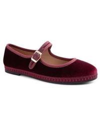 Me Too - Gamma Ballet Flat - Lyst