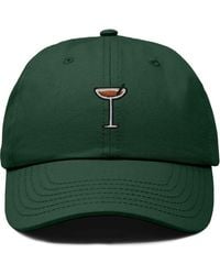 Alix - Espresso Martini Embroidered Hat - Lyst