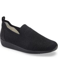Ara - Leena Slip-on Sneaker - Lyst