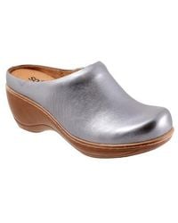 Softwalk - Madison Clog - Lyst