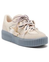 Sorel - Ona Ave Platform Sneaker - Lyst