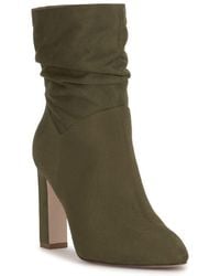 Jessica Simpson - Mixtesa Bootie - Lyst