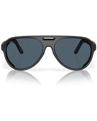 Costa Del Mar - Grand Catalina 59Mm Polarized Pilot Sunglasses - Lyst