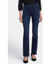 NYDJ - Barbara Stretch Bootcut Jeans - Lyst