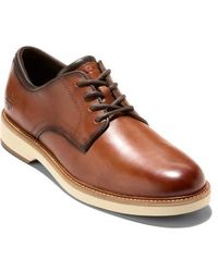 Cole Haan - American Classics Montrose Plain Toe Derby - Lyst