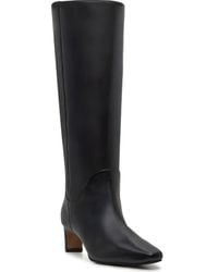 Vince Camuto - Avriah Knee High Boot - Lyst