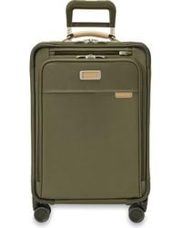 Briggs & Riley - Baseline Essential 22-Inch Expandable Spinner Carry-On Bag - Lyst