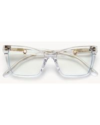 Machete - Sally Optical Light Frames - Lyst
