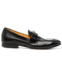 Madison Maison - Flat Lock Loafer - Lyst