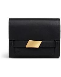 Radley - The Christina Flapover Wallet - Lyst