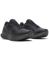 Saucony - Integrity Metro Walking Sneaker - Lyst