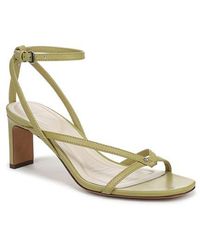 Vince - Marilyn Ankle Strap Sandal - Lyst