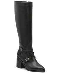 Charles David - Jacoby Knee High Boot - Lyst