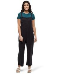 Tentree - Sequoia Jumpsuit - Lyst