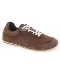 Bottega Veneta - Orbit Flash Low Top Sneaker - Lyst