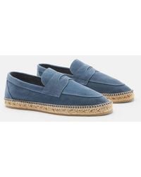 SCAROSSO - Diego Espadrilles - Lyst