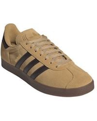 adidas - Gazelle Sneaker - Lyst