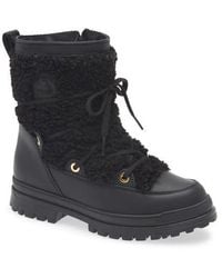 Pajar - Maxine Ice-Gripper Waterproof Insulated Winter Boot - Lyst