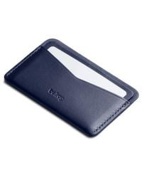 Bellroy - Leather Rfid Card Case - Lyst