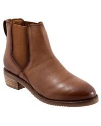 Softwalk - Rana Chelsea Boot - Lyst