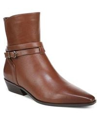 Naturalizer - Boden Bootie - Lyst