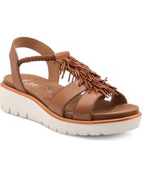 Ara - Bristol Platform Sandal - Lyst