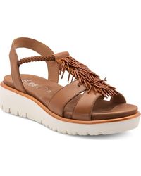 Ara - Bristol Platform Sandal - Lyst