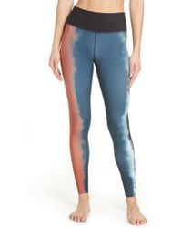 Hurley W Hanoi Surf Legging Active Donna