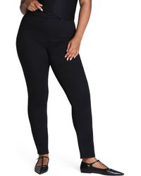 Spanx - Spanxshape Pull-On Skinny Jeans 2.0 - Lyst