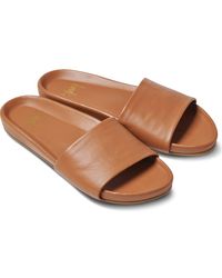 Beek - Gallito Slide Sandal - Lyst
