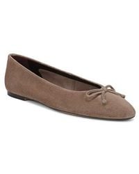 Franco Sarto - Rosalee Ballet Flat - Lyst