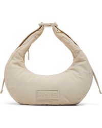 HUNTER - Mini Lune Shoulder Bag - Lyst