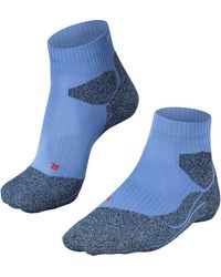FALKE - Ru Trail Stabilizing Running Socks - Lyst