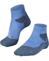 FALKE - Ru Trail Stabilizing Running Socks - Lyst