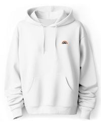 Alix - Hoodie - Lyst