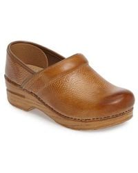 Dansko - Professional Clog - Lyst