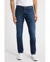 AG Jeans - Tellis Slim Fit Jeans - Lyst