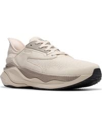 Clarks - Pace Lace-Up Sneaker - Lyst