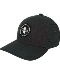 Everyday California - Diego Performance Snapback Hat - Lyst