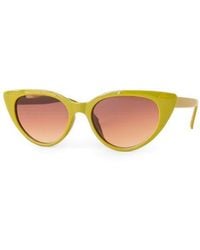 Sunshine Studios - Frenchie Sunglasses - Lyst