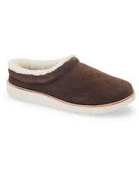 Olukai - Mani Genuine Shearling Slipper - Lyst