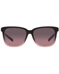 Costa Del Mar - May 57Mm Gradient Phantos Sunglasses - Lyst
