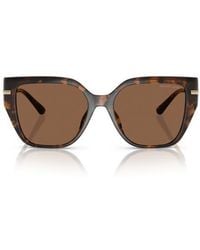 Michael Kors - St. Barths Sunglasses - Lyst