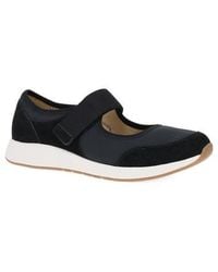 Dansko - Carolina Mary Jane Sneaker - Lyst