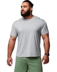 Fabletics - The 24-7 Tee - Lyst