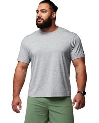 Fabletics - The 24-7 Tee - Lyst
