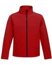 Regatta - Standout Ablaze Printable Softshell Jacket - Lyst