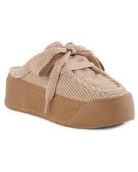 BC Footwear - Evolution Platform Mule - Lyst